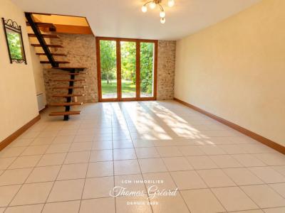 Acheter Maison Moleans 200000 euros