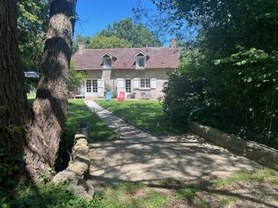 Annonce Vente Prestige Vibraye 72