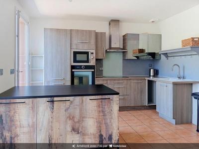 For sale Entraigues-sur-la-sorgue 5 rooms 90 m2 Vaucluse (84320) photo 1