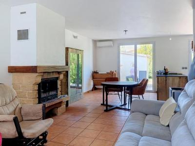 For sale Entraigues-sur-la-sorgue 5 rooms 90 m2 Vaucluse (84320) photo 2