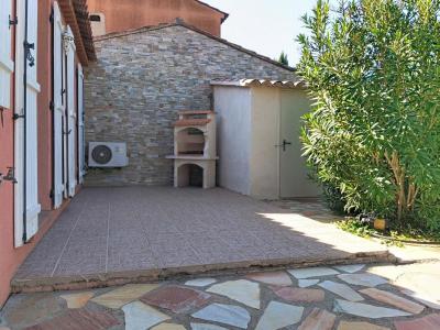 For sale Entraigues-sur-la-sorgue 5 rooms 90 m2 Vaucluse (84320) photo 4