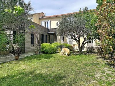 Acheter Maison 130 m2 Avignon
