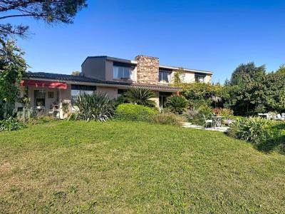 Annonce Vente 6 pi�ces Maison Avignon 84