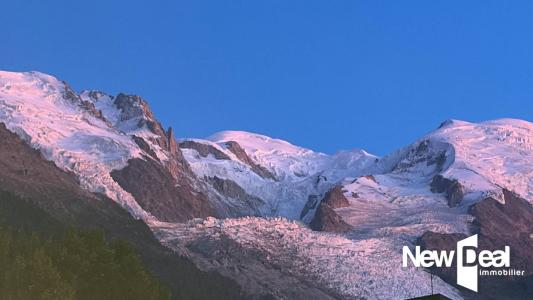 Acheter Commerce 200 m2 Chamonix-mont-blanc
