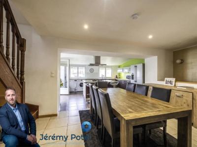 For sale Avesnes-les-aubert 6 rooms 99 m2 Nord (59129) photo 1