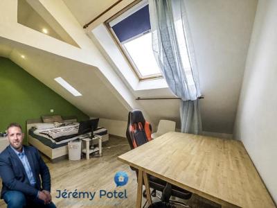For sale Avesnes-les-aubert 6 rooms 99 m2 Nord (59129) photo 4
