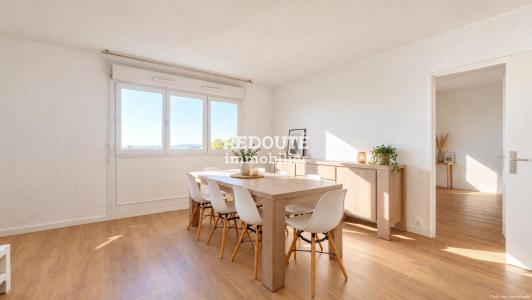 For sale Reims 3 rooms 64 m2 Marne (51100) photo 0