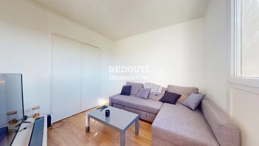 Acheter Appartement 64 m2 Reims