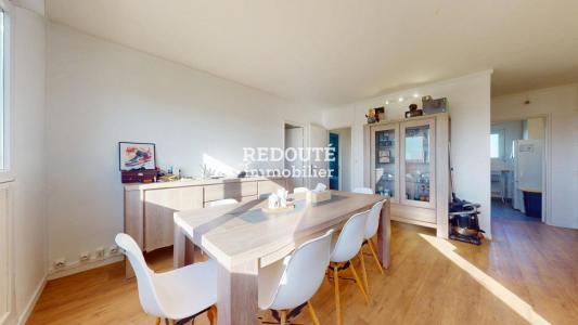 Acheter Appartement Reims Marne