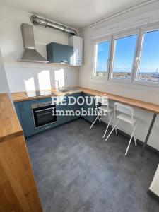 Acheter Appartement Reims 139900 euros