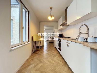 Annonce Vente 3 pi�ces Appartement Reims 51