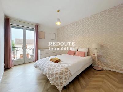 Acheter Appartement 58 m2 Reims