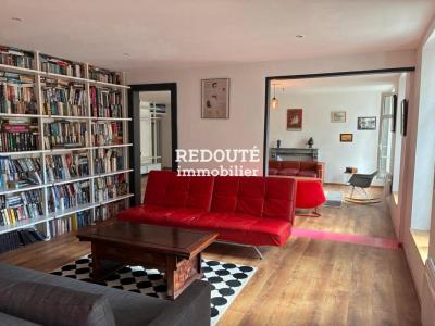 Annonce Vente 4 pi�ces Appartement Reims 51
