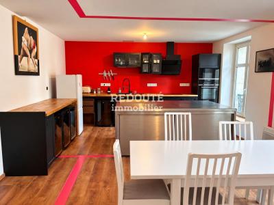 Acheter Appartement 167 m2 Reims
