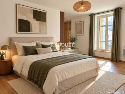 Acheter Appartement Reims 504000 euros