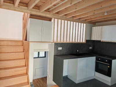 For rent Servon-sur-vilaine 3 rooms 42 m2 Ille et vilaine (35530) photo 1