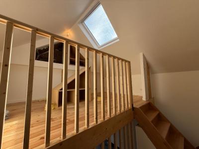 For rent Servon-sur-vilaine 3 rooms 42 m2 Ille et vilaine (35530) photo 2