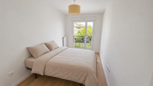 Louer Appartement Saint-ouen 1750 euros