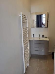Louer Appartement 27 m2 Charleville-mezieres