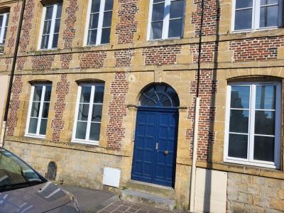 Louer Appartement Charleville-mezieres 490 euros