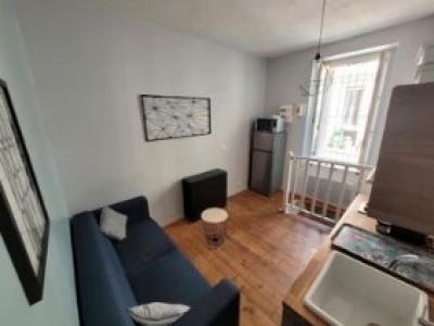 For rent Bordeaux 1 room 17 m2 Gironde (33000) photo 0