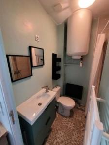 Annonce Location Appartement Bordeaux 33