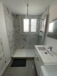 Louer Appartement Bordeaux Gironde
