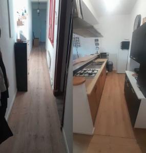 For rent Reole 3 rooms 75 m2 Gironde (33190) photo 1