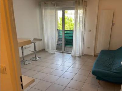 For rent Villenave-d'ornon 2 rooms 33 m2 Gironde (33140) photo 0