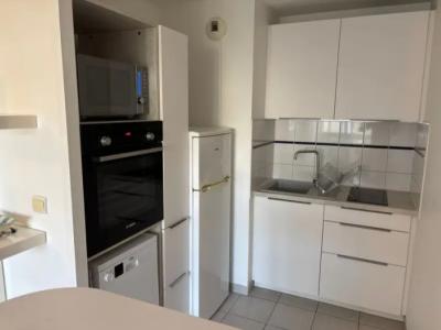 Annonce Location 2 pi�ces Appartement Villenave-d'ornon 33