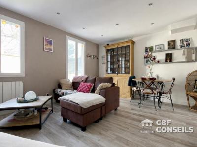 Annonce Vente 5 pi�ces Maison Aubiere 63