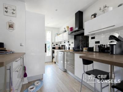 Acheter Maison 80 m2 Aubiere