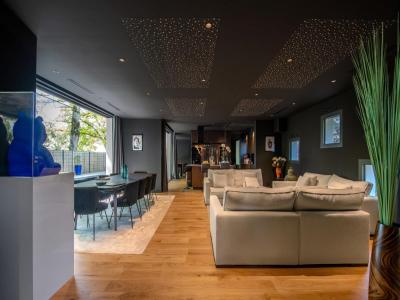 For sale Suce-sur-erdre 7 rooms 234 m2 Loire atlantique (44240) photo 2