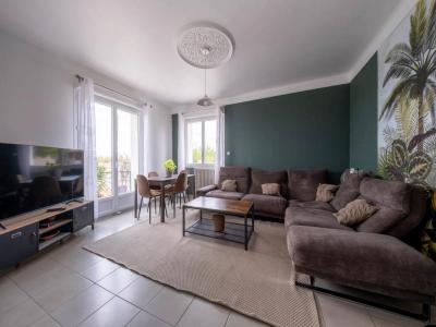 Annonce Vente 4 pi�ces Maison Fonsorbes 31