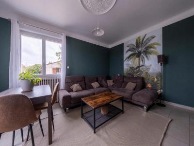 Acheter Maison 98 m2 Fonsorbes