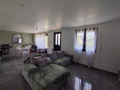 Annonce Vente 3 pi�ces Maison Conches-en-ouche 27