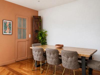 Annonce Vente 9 pi�ces Appartement Perpignan 66
