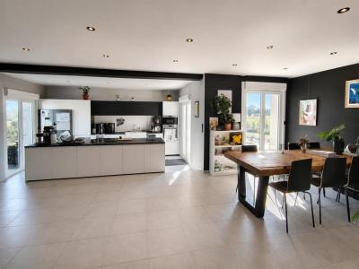 Annonce Vente 8 pi�ces Maison Isigny-le-buat 50