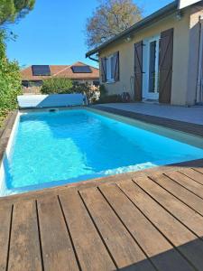 For sale Meyzieu 4 rooms 127 m2 Rhone (69330) photo 0