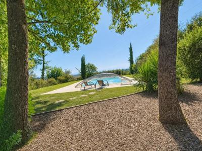 For sale Esperce 6 rooms 272 m2 Haute garonne (31190) photo 1