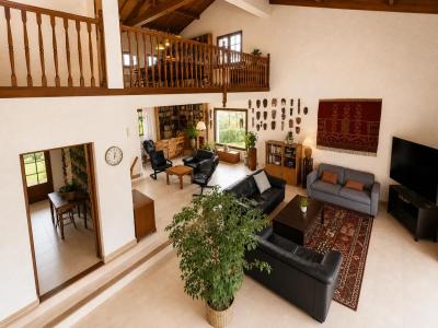 For sale Esperce 6 rooms 272 m2 Haute garonne (31190) photo 2