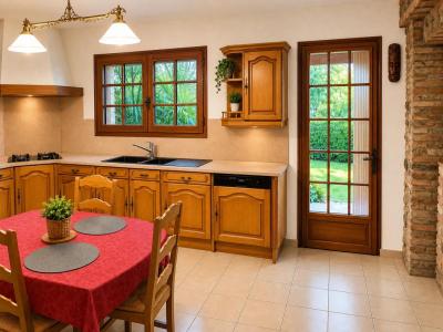 For sale Esperce 6 rooms 272 m2 Haute garonne (31190) photo 4