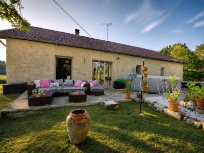 For sale Laplume 4 rooms 85 m2 Lot et garonne (47310) photo 0