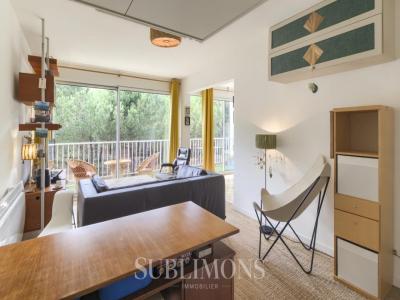 For sale Saint-brevin-les-pins 2 rooms 62 m2 Loire atlantique (44250) photo 2