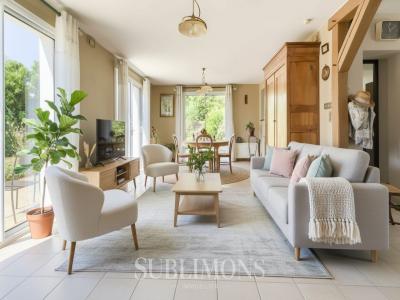 Annonce Vente 6 pi�ces Maison Vallet 44