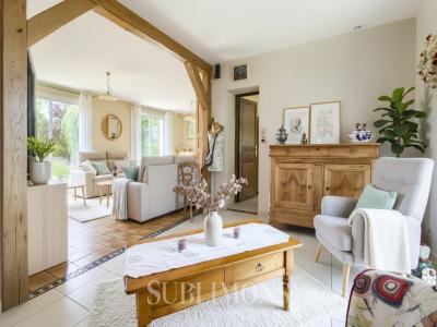 Acheter Maison Vallet Loire atlantique
