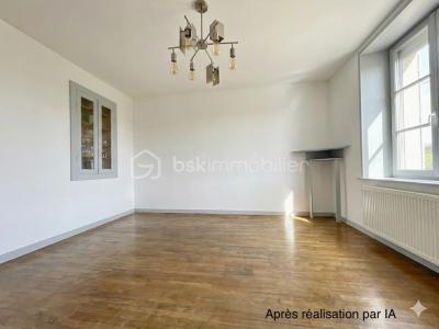 For sale Avocourt 6 rooms 130 m2 Meuse (55270) photo 4