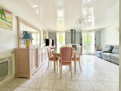 Annonce Vente 5 pi�ces Maison Courdimanche 95