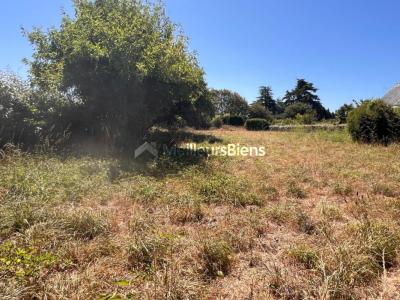 Annonce Vente Terrain Pont-l'abbe 29