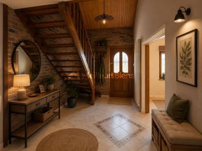 Acheter Maison 149 m2 Louvignies-quesnoy